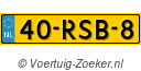40RSB8