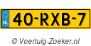 40RXB7
