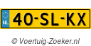 40SLKX