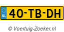 40TBDH