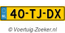 40TJDX