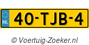 40TJB4