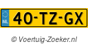 40TZGX