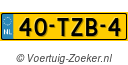 40TZB4