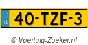 40TZF3