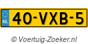 40VXB5