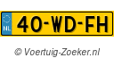40WDFH