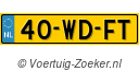 40WDFT