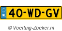 40WDGV