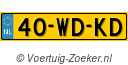 40WDKD