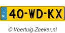 40WDKX