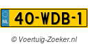 40WDB1