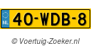 40WDB8