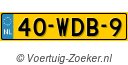 40WDB9