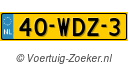 40WDZ3