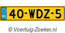 40WDZ5