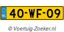 40WF09