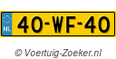 40WF40