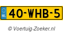 40WHB5
