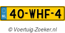 40WHF4