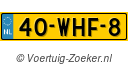 40WHF8