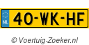 40WKHF