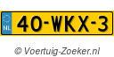 40WKX3