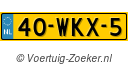 40WKX5