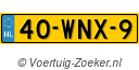 40WNX9