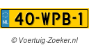 40WPB1