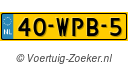 40WPB5