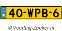 40WPB6