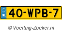 40WPB7