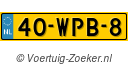 40WPB8