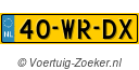40WRDX