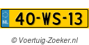 40WS13