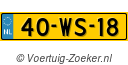 40WS18