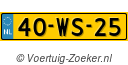 40WS25