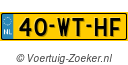 40WTHF