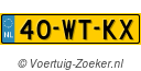 40WTKX