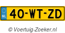 40WTZD