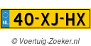 40XJHX