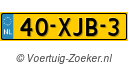 40XJB3