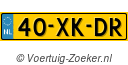 40XKDR