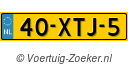40XTJ5