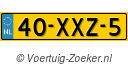 40XXZ5