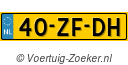 40ZFDH