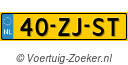 40ZJST