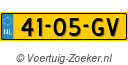 4105GV