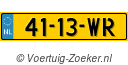 4113WR